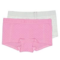 Lara Boxer - Roze Lara Boxer - Roze