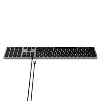 Satechi Slim W3 wired keyboard Satechi Slim W3 wired keyboard