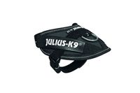 Julius K9 IDC Powertuig Baby 1 Antraciet Julius K9 IDC Powertuig Baby 1 Antraciet