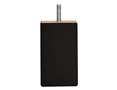 Boxspring pootset (6 stuks)