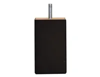 Boxspring pootset (6 stuks)