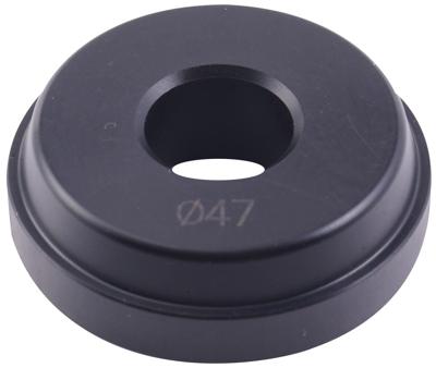 Bikeservice adapter adapter bst 47mm f bsd98940