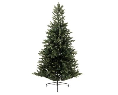 Geneva fir d136h240 cm groen kerst - Everlands