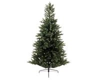 Geneva fir d136h240 cm groen kerst - Everlands