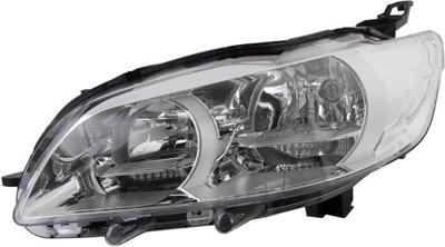 Koplamp rechts 045125