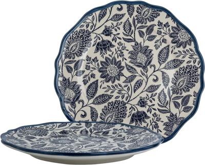 Laura Ashley Giftset 2 Borden 27 cm Hedingham Blue