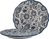 Laura Ashley Giftset 2 Borden 27 cm Hedingham Blue
