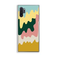 Baar B: Samsung Galaxy Note 10 Plus Transparant Hoesje