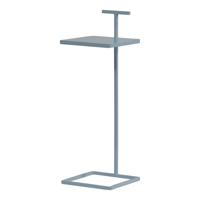 WOOOD Laptoptafel 'Toste' 22 x 22cm, kleur Lichtblauw