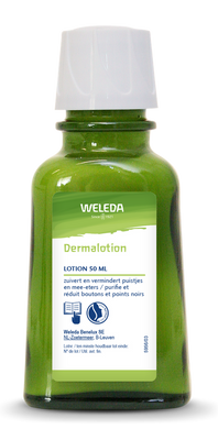 Weleda Dermalotion