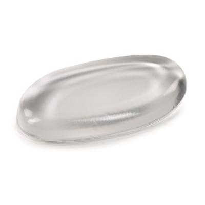 Sibel Beauty Star! Silicone Make-up Blender Transpara 1Stuks Sibel Beauty Star! Silicone Make-up Blender Transpara 1Stuks