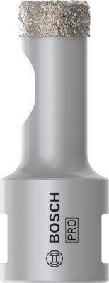 Bosch Accessoires Diamantboren voor droog boren Dry Speed Best for Ceramic 14 x 30 mm 1st - 2608587113