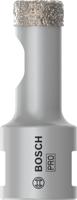 Bosch Accessoires Diamantboren voor droog boren Dry Speed Best for Ceramic 14 x 30 mm 1st - 2608587113 - thumbnail