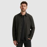 Pme Legend Skynight Grindle /casual 1a Psi2510202 Overhemd 9067 Jet Black