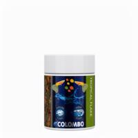 Colombo Tropical Vlokken 100ml - Complete Dagelijkse Voeding voor Levendige Tropische Vissen