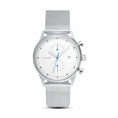 Tayroc TXM089 (Ø 42 mm) Heren horloge