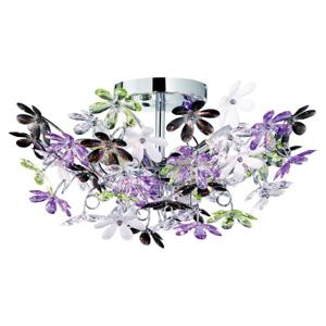 Trio Moderne Wandlamp Flower R60014017