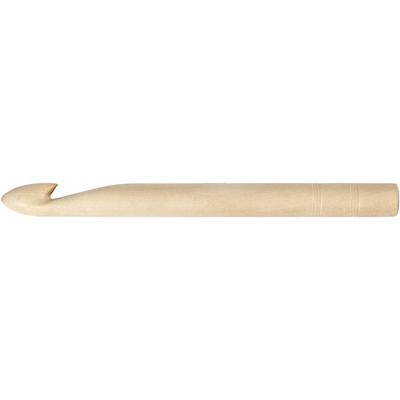 Creativ Company Haaknaald, afm 20, l: 23 cm, afm 20 mm, 1 stuk