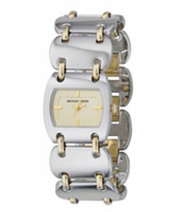 Horlogeband (Band + Kastcombinatie) Michael Kors MK3082 Staal 20mm