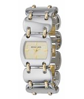 Horlogeband (Band + Kastcombinatie) Michael Kors MK3082 Staal 20mm