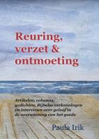 Reuring, verzet en ontmoeting (Paperback)