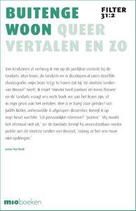 Buitengewoon (Paperback)