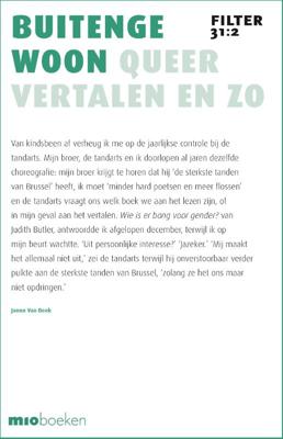 Buitengewoon (Paperback)