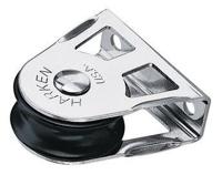 Harken 38mm Blok Halyard Default Harken 38mm Blok Halyard Default