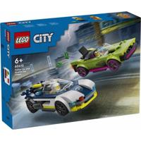 Bouwspel Lego 60415 City Multicolour - thumbnail