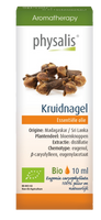 Physalis Kruidnagel Aromatherapy - thumbnail
