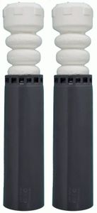 Aanslagrubber met stofkap - Protection kit 900376