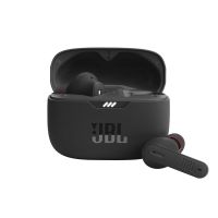 JBL Tune 230 NC TWS Headset Draadloos In-ear Muziek Bluetooth Zwart - thumbnail