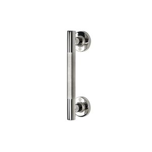 Badgreep Met Antislip Wiesbaden Ridder Ken 30 cm Chroom