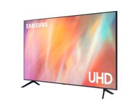 Samsung Network 109,2 cm (43") 4K Ultra HD Smart TV Wifi Grijs