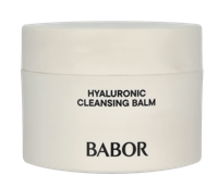 Babor Hyaluronic Cleansing Balm 150 ml