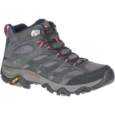 Merrell Moab 3 Mid GTX Wandelschoen Heren Merrell Moab 3 Mid GTX Wandelschoen Heren