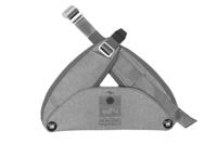 Peak Design - Everyday Hip Belt V2 // Medium // Ash Default
