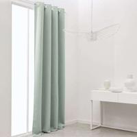 TODAY Essential Effen verduisterend gordijn - 140 x 240 cm - Celadon