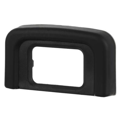 DK-25 oculair Eyecup voor Nikon D5600 / D5500 / D5300 / D5200 / D3300 / D3200 / D3400