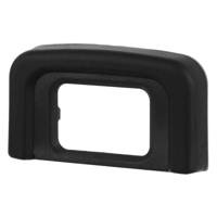 DK-25 oculair Eyecup voor Nikon D5600 / D5500 / D5300 / D5200 / D3300 / D3200 / D3400