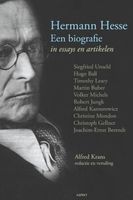Hermann Hesse Een biografie - Alfred Krans - ebook
