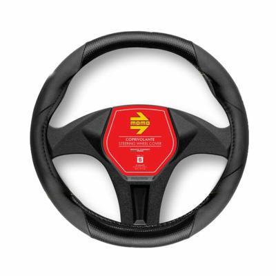 Stuurhoes MOMO MomlSWC016CB Zwart