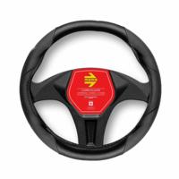 Stuurhoes MOMO MomlSWC016CB Zwart