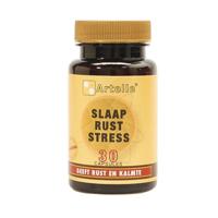 Artelle Slaap Rust Stress 30Capsules