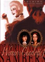 Hc04. werner & charlotte 01: de eeuwigheid van saint-ange (Hardback)