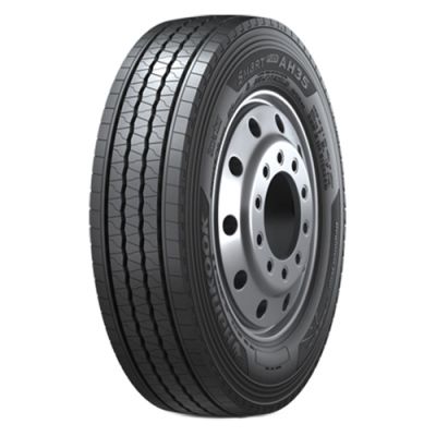 Hankook Ah35 235/75 R17.5 132M HK23575175MAH35MS