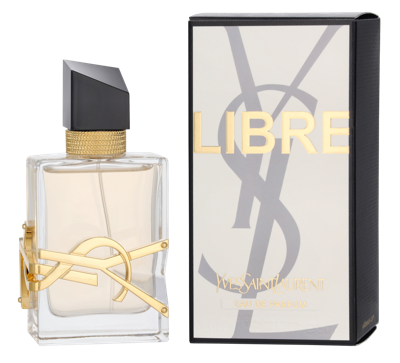 Yves Saint Laurent - YSL Libre Eau de parfum Spray 50 ml Dames