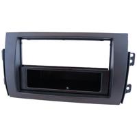 ISO montage paneel passend voor Suzuki/ Fiat 1228129509