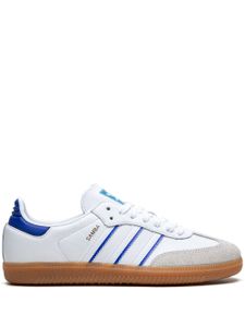 adidas baskets Samba - Blanc