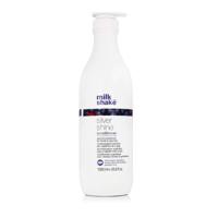 Conditioner voor blond of grijs haar Milk Shake